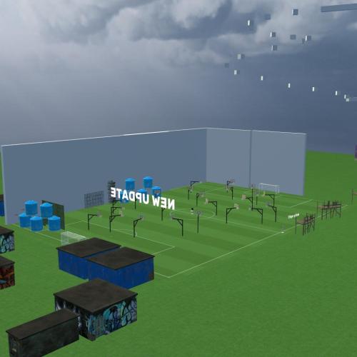Arena Image