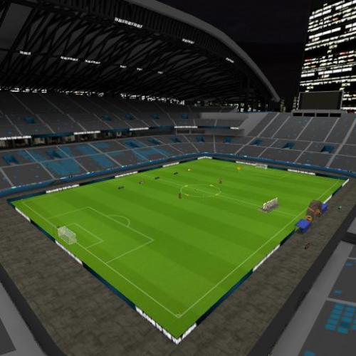 Arena Image