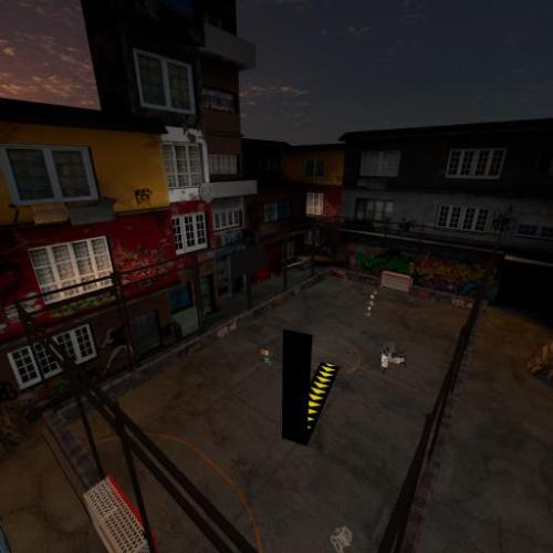 Arena Image