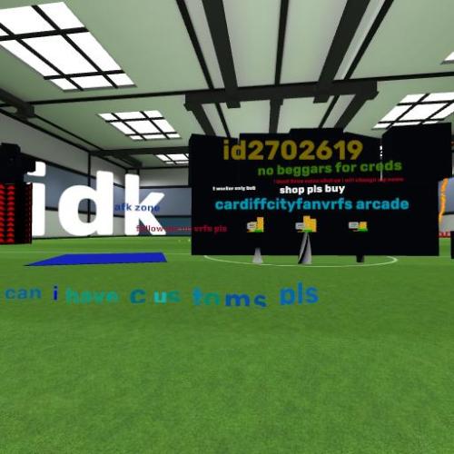 Arena Image