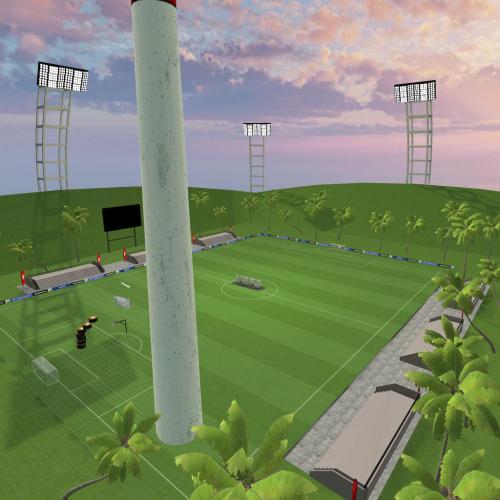 Arena Image