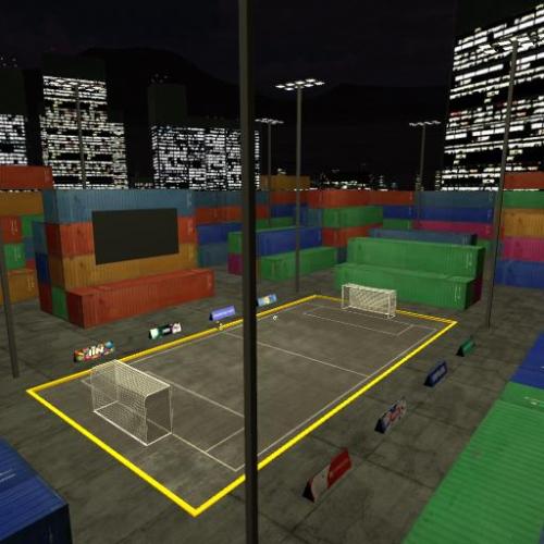 Arena Image