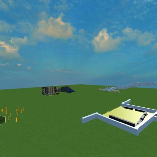 Arena Image