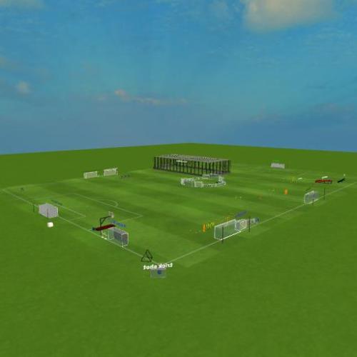 Arena Image