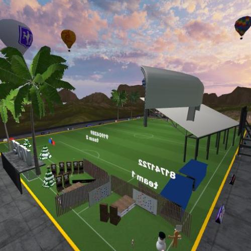 Arena Image