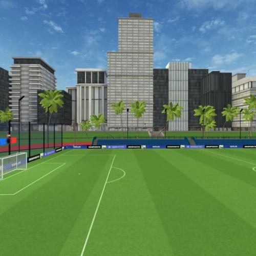 Arena Image