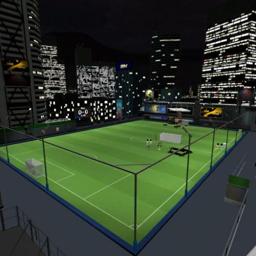 Arena Image