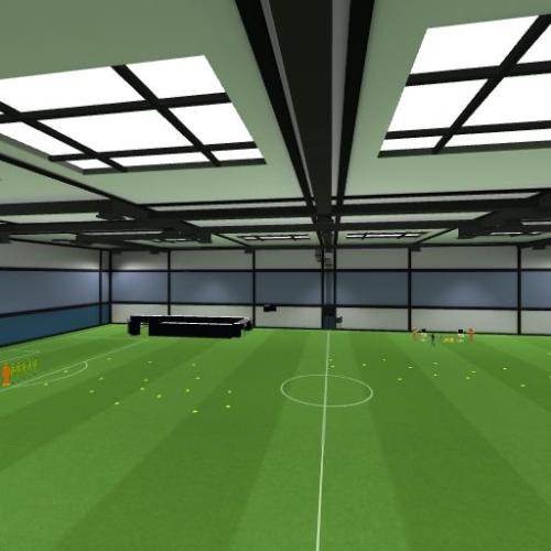 Arena Image