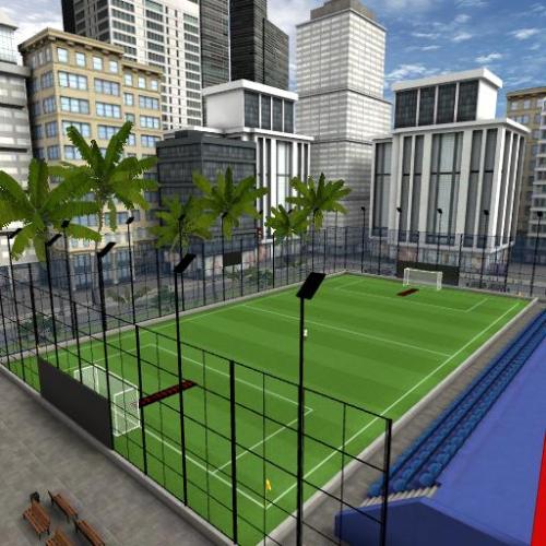 Arena Image