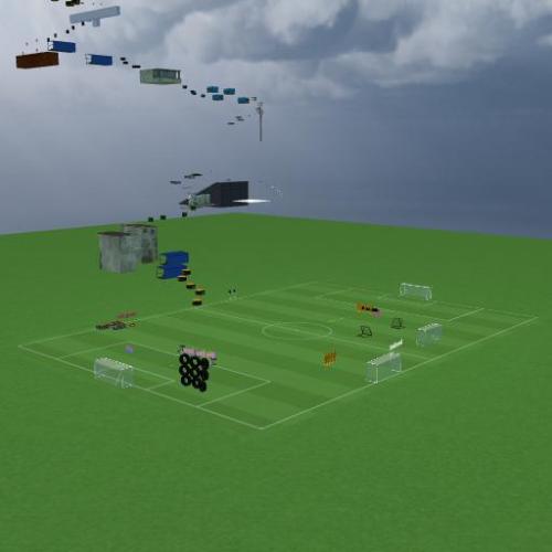 Arena Image