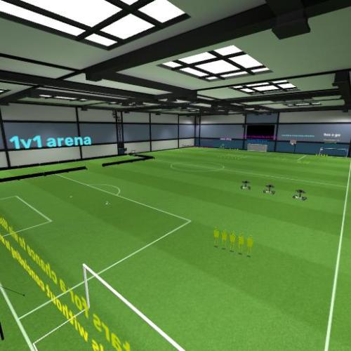 Arena Image