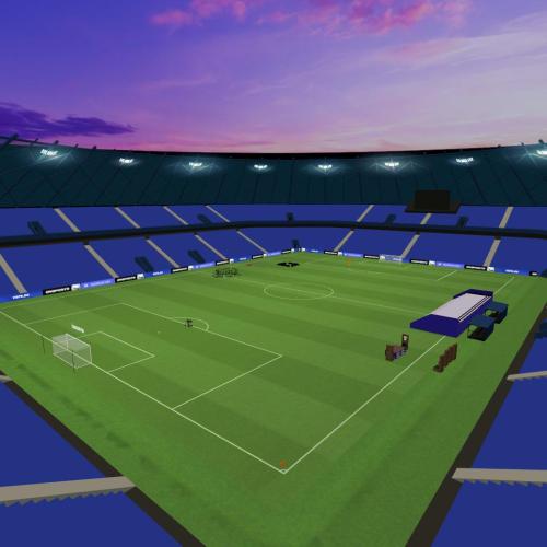 Arena Image