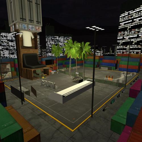 Arena Image