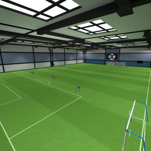 Arena Image