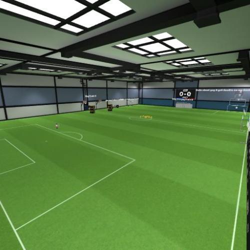 Arena Image