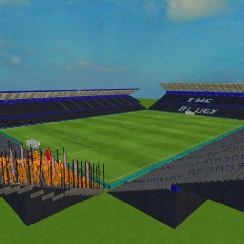 Arena Image
