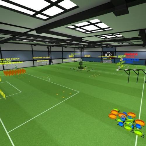 Arena Image