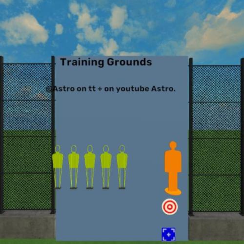 Arena Image