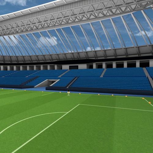 Arena Image