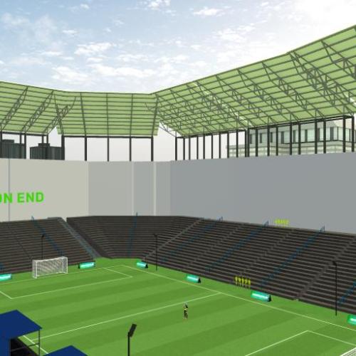 Arena Image