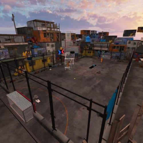 Arena Image