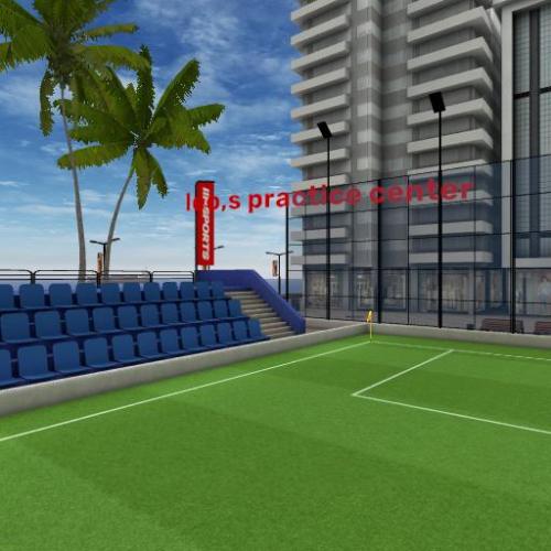 Arena Image