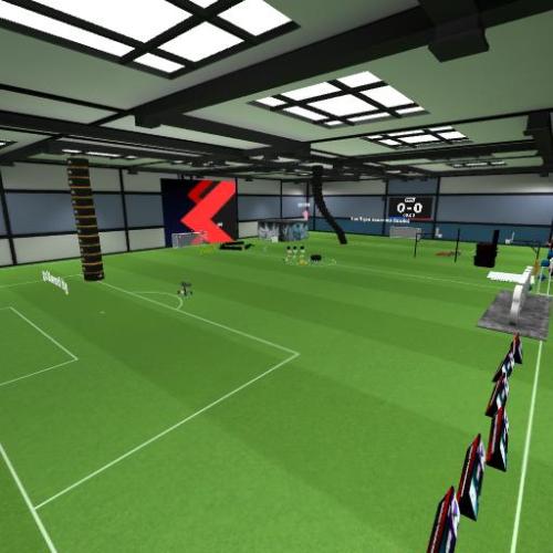 Arena Image