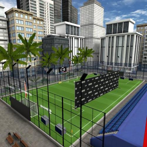 Arena Image