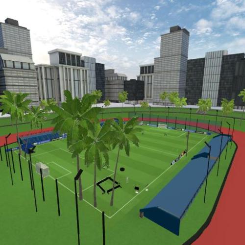 Arena Image