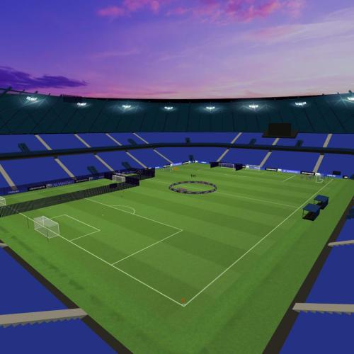 Arena Image