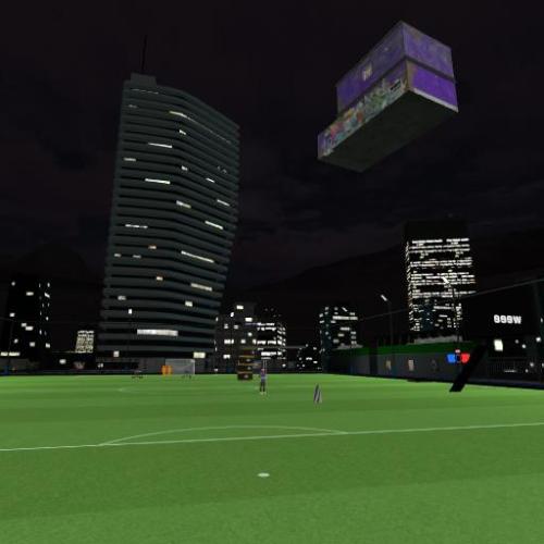 Arena Image