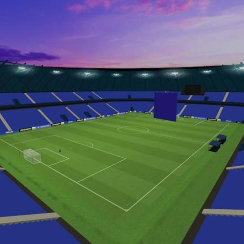 Arena Image