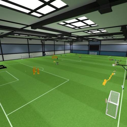 Arena Image