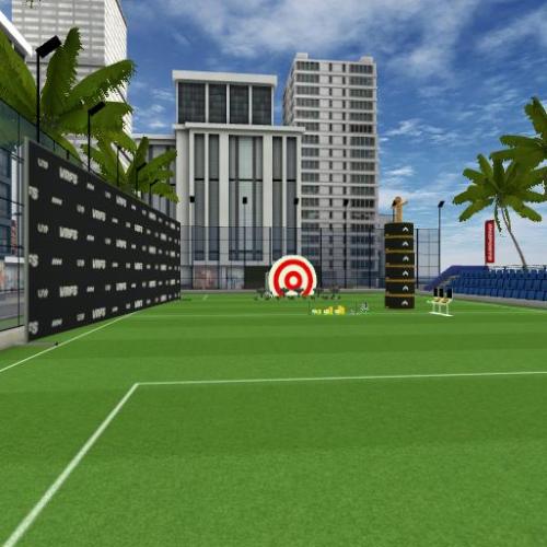 Arena Image