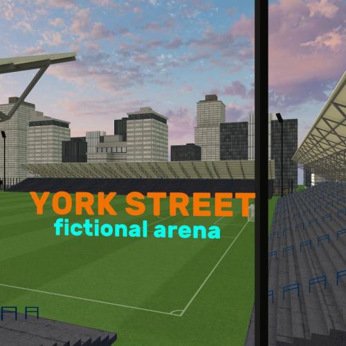 Arena Image