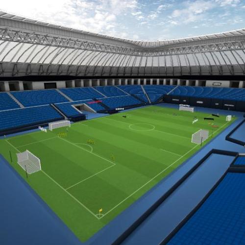 Arena Image