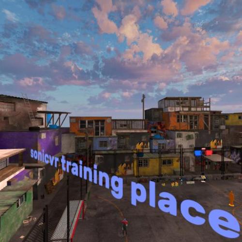 Arena Image