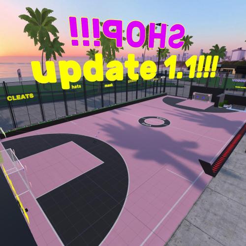 Arena Image