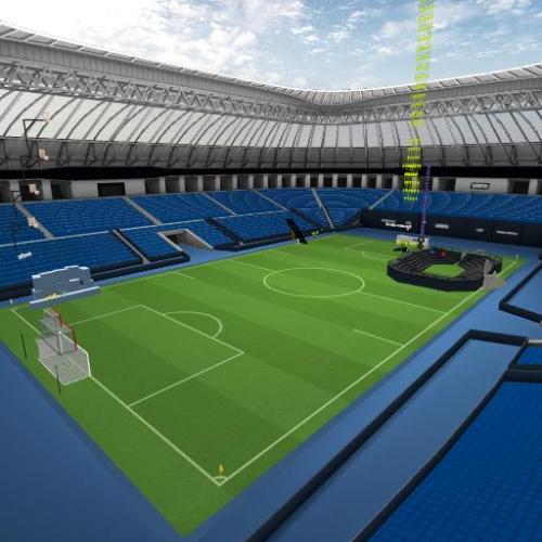 Arena Image