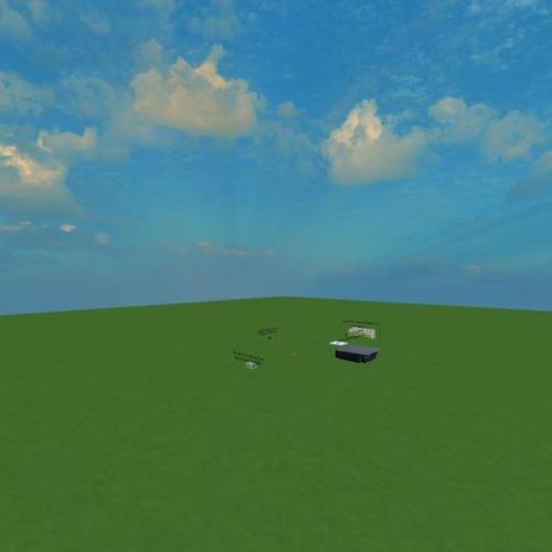Arena Image