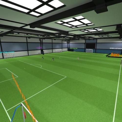 Arena Image