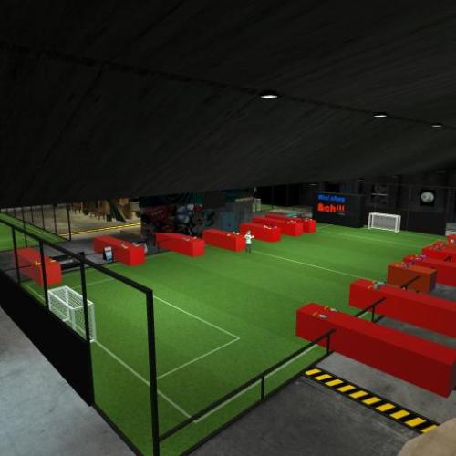 Arena Image