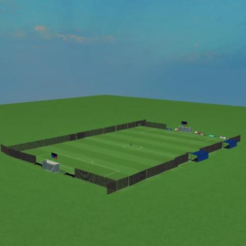 Arena Image