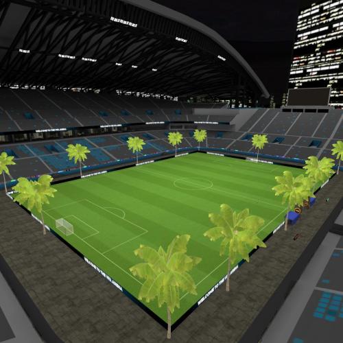 Arena Image