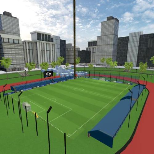Arena Image