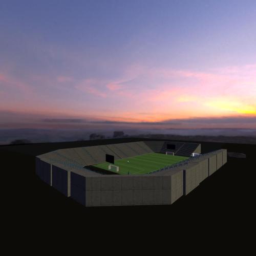 Arena Image
