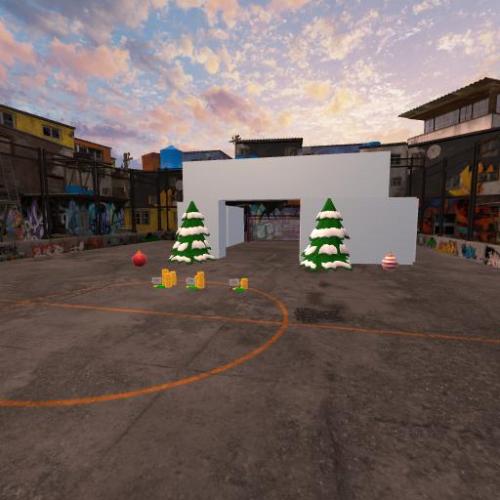 Arena Image