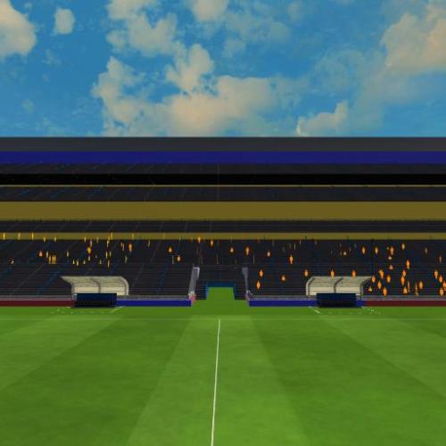 Arena Image