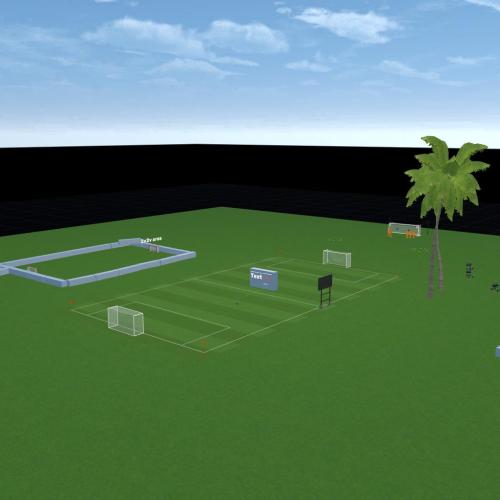 Arena Image