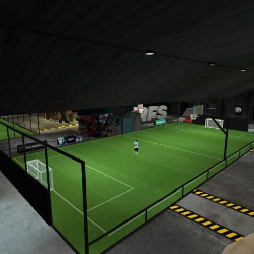 Arena Image